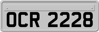 OCR2228