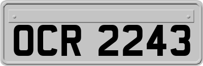OCR2243