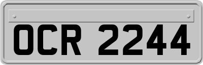 OCR2244