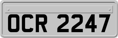 OCR2247