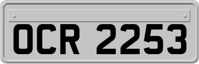 OCR2253