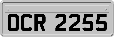 OCR2255