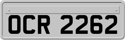 OCR2262