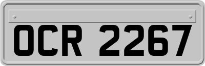 OCR2267