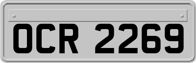 OCR2269