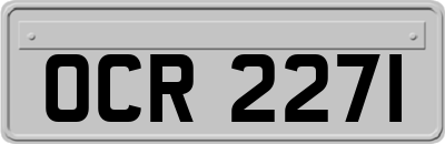 OCR2271