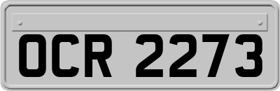 OCR2273