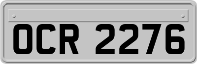 OCR2276