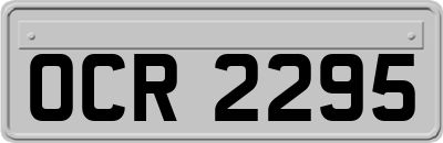 OCR2295