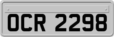 OCR2298