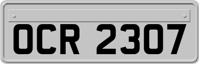 OCR2307