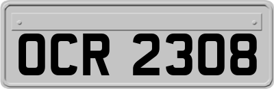 OCR2308