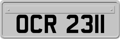 OCR2311