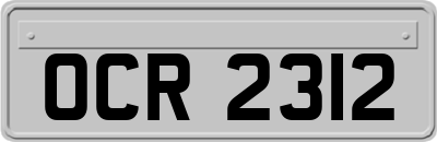 OCR2312