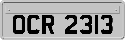 OCR2313