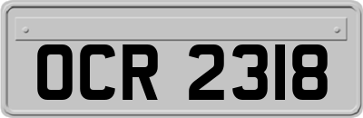 OCR2318