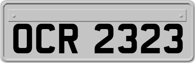OCR2323