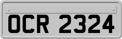 OCR2324
