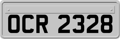 OCR2328