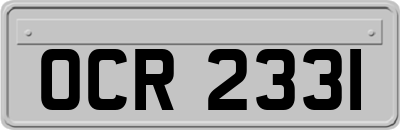 OCR2331