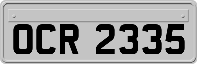 OCR2335