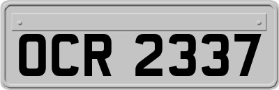 OCR2337
