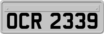 OCR2339
