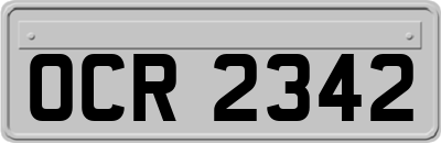 OCR2342