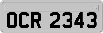 OCR2343