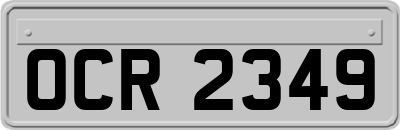 OCR2349