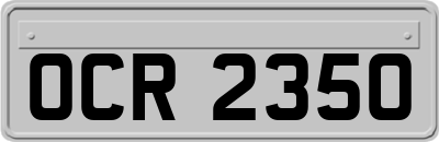 OCR2350