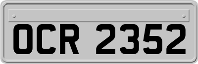 OCR2352