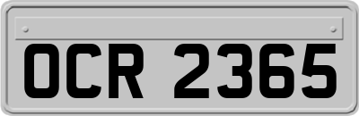 OCR2365