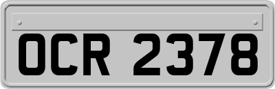 OCR2378