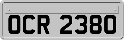 OCR2380