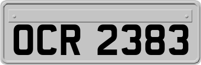 OCR2383