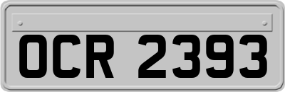 OCR2393