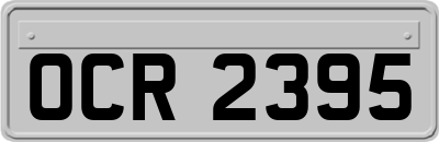 OCR2395