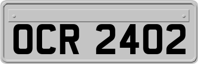 OCR2402