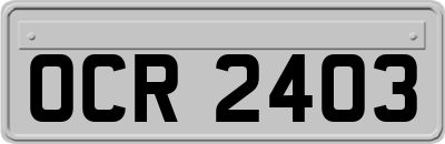 OCR2403