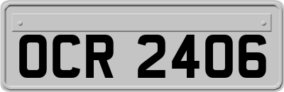 OCR2406