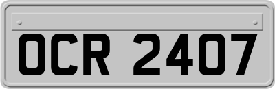 OCR2407