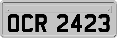 OCR2423