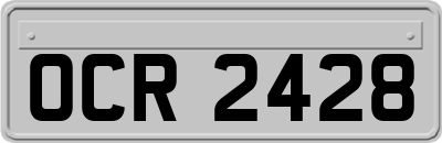 OCR2428