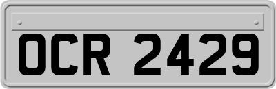 OCR2429