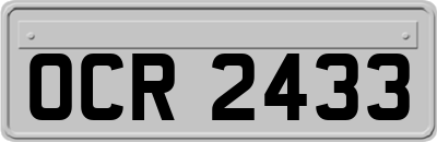 OCR2433