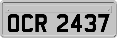 OCR2437
