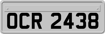 OCR2438