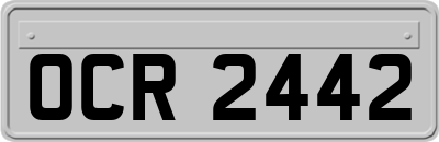 OCR2442