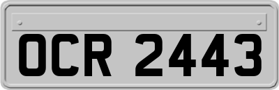 OCR2443